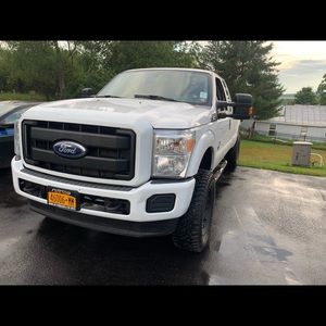 Meet your Posher, Tanner